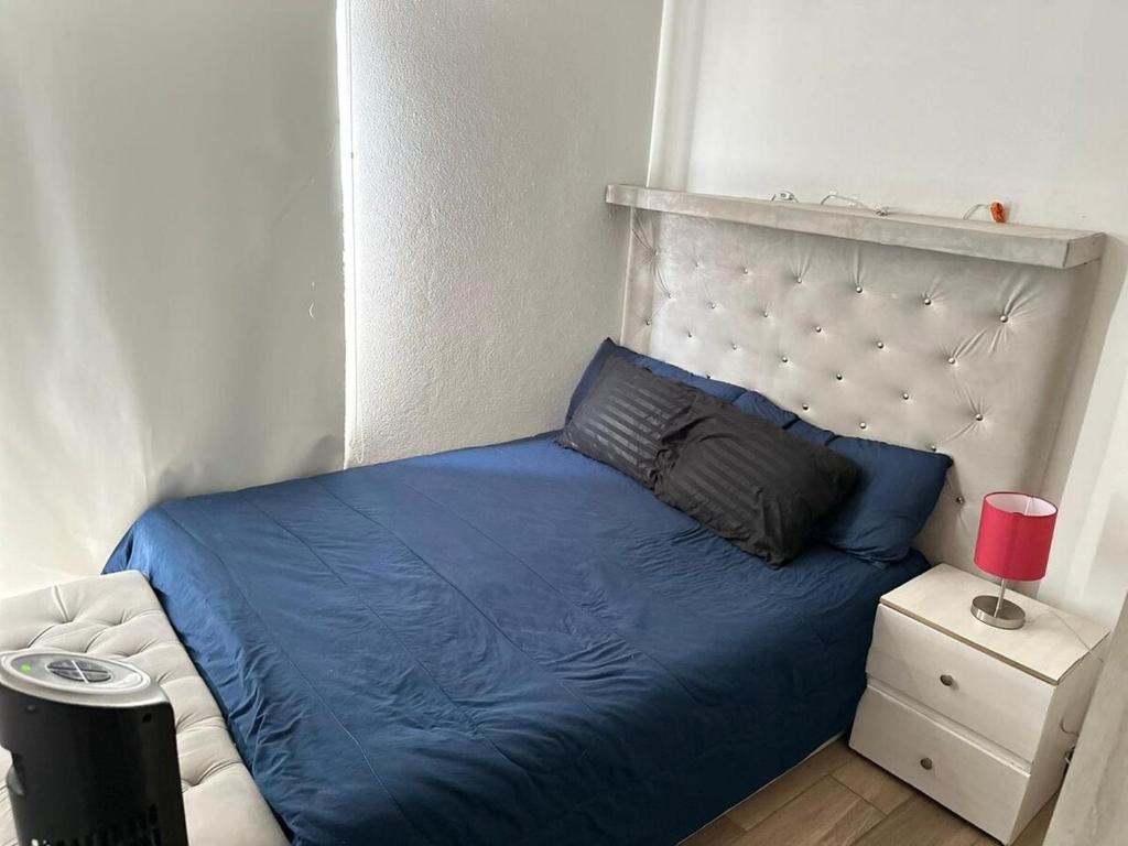 Departamento Centrico en CDMX - 3