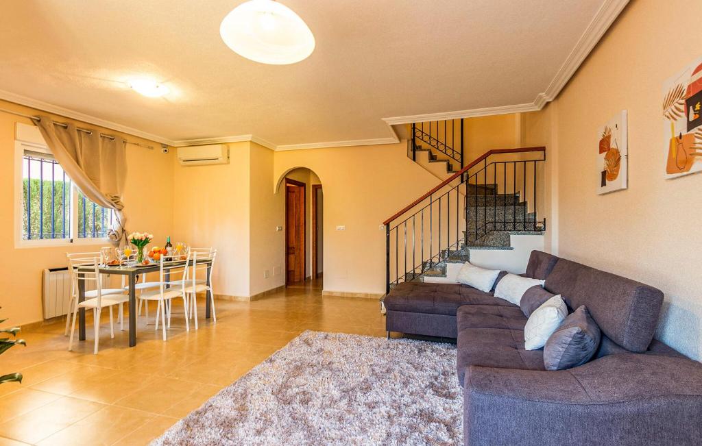 3 Bedroom Amazing Home In Orihuela Costa - 5