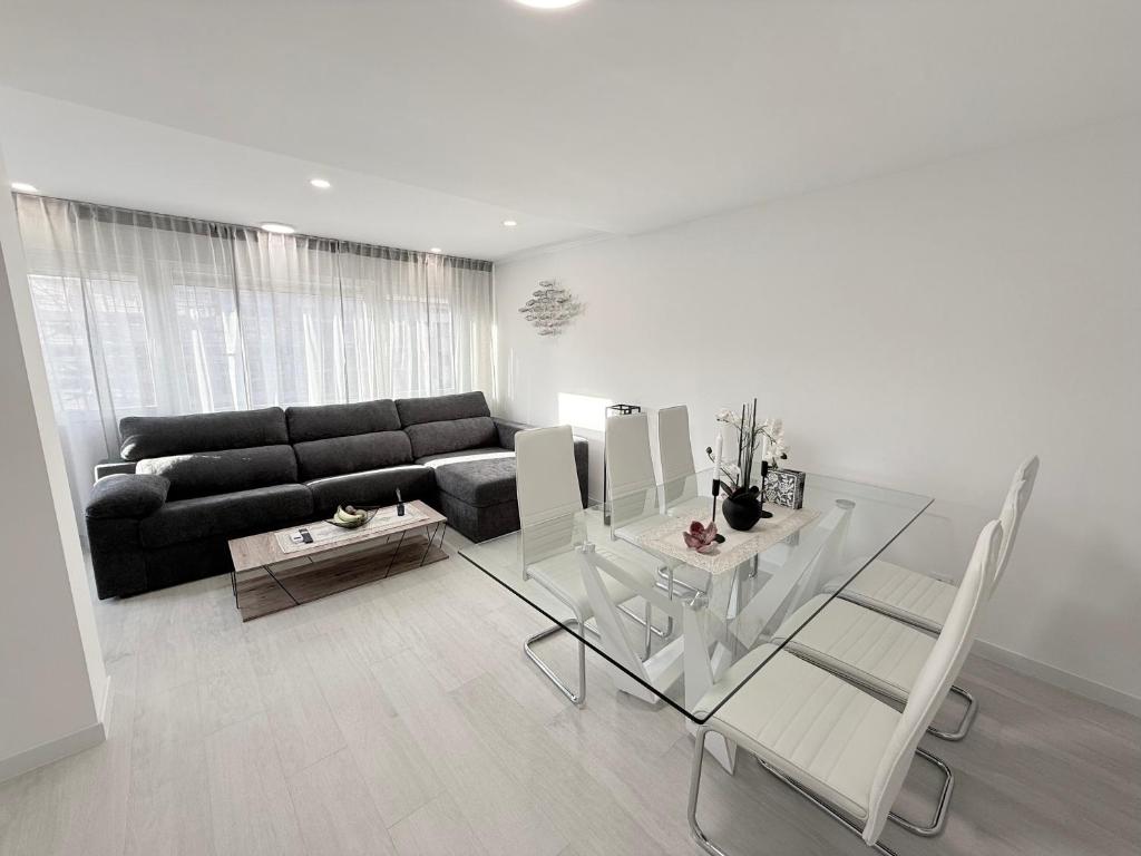 Penthouse en Avenida Rei Jaume I - 4
