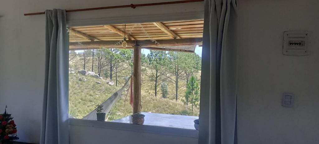 Casa en las sierras - 4