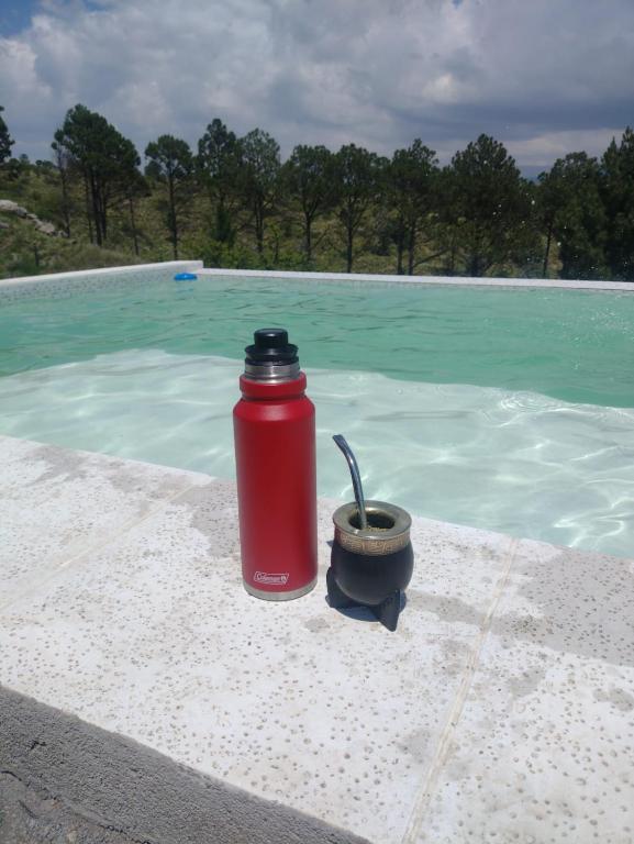 Casa en las sierras - 2