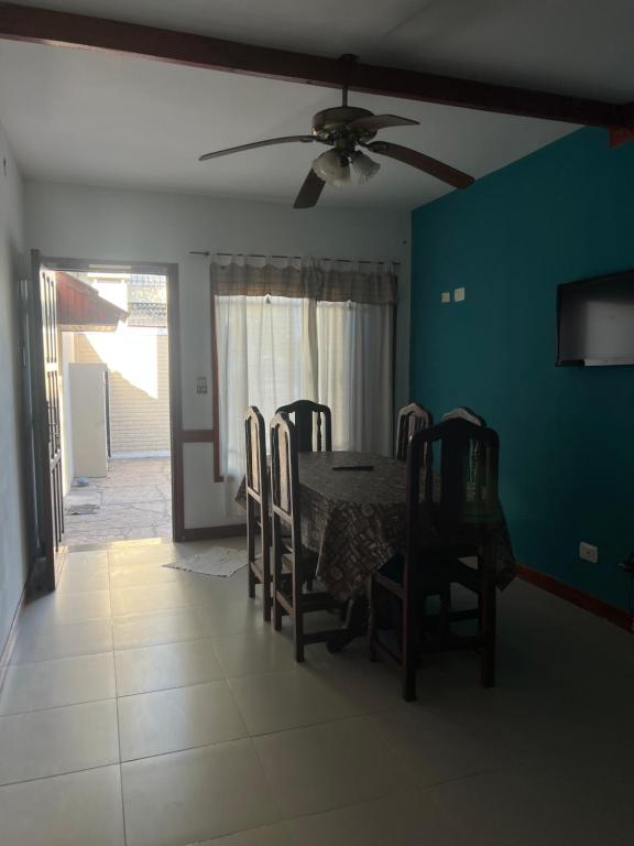 Duplex para 6 personas en Mar de Ajo con piscina - Complejo del Sur - 4