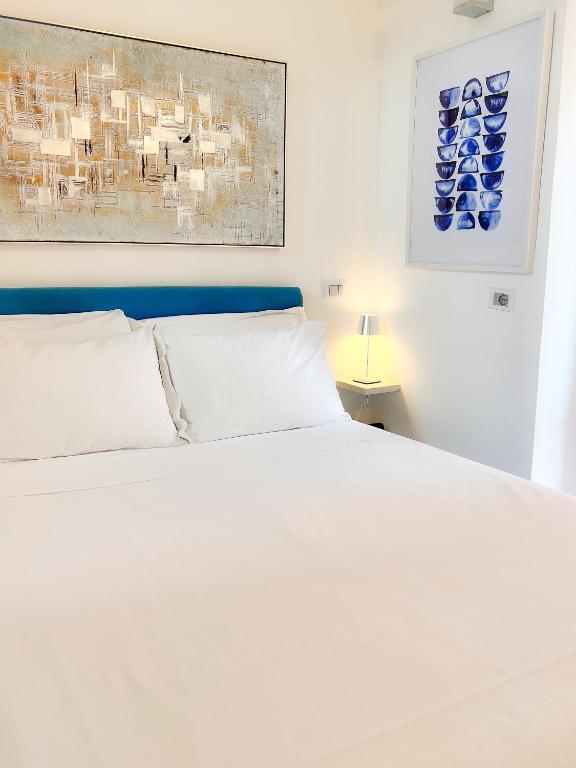 La Ripa Camere Vernazza - The Spinnaker Suite - 5