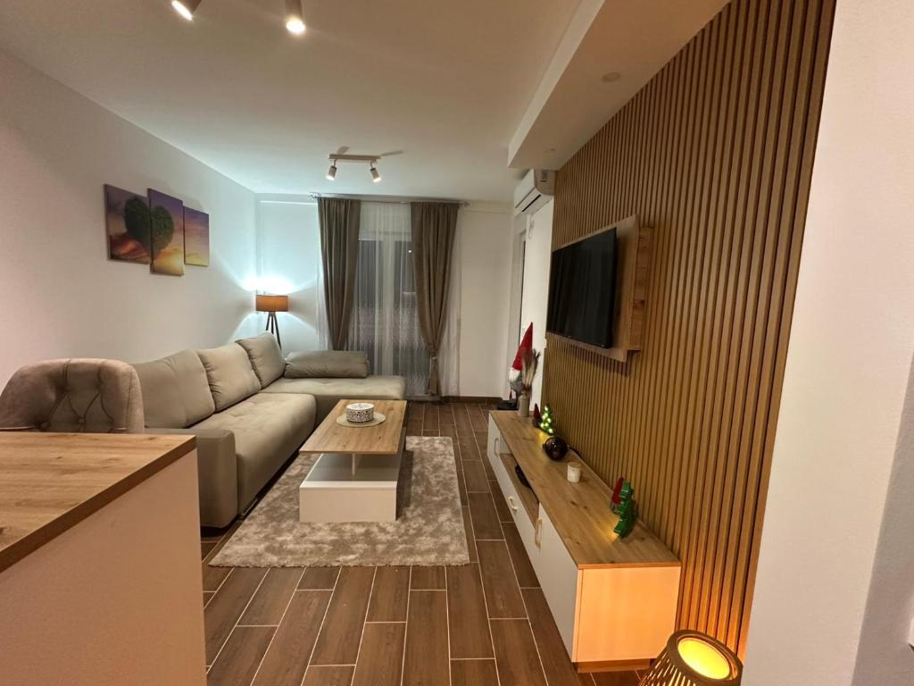 Apartman Vasić, Vrnjačka Banja