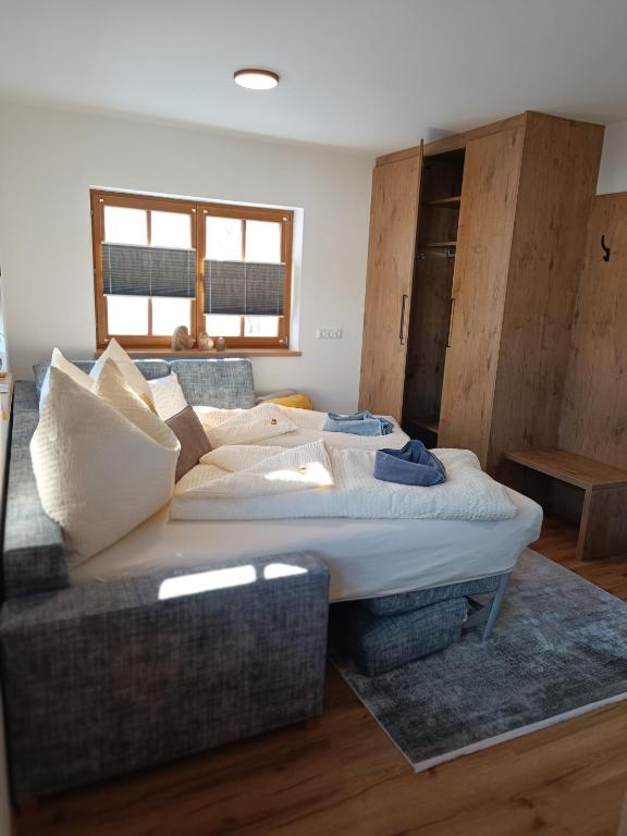 Apartment Haus Klingspitz Pilzegg - 5