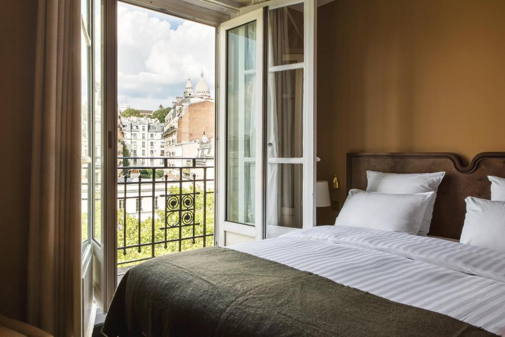 Hotel Rochechouart, Orso Hotels, a Member of Design Hotels - 5