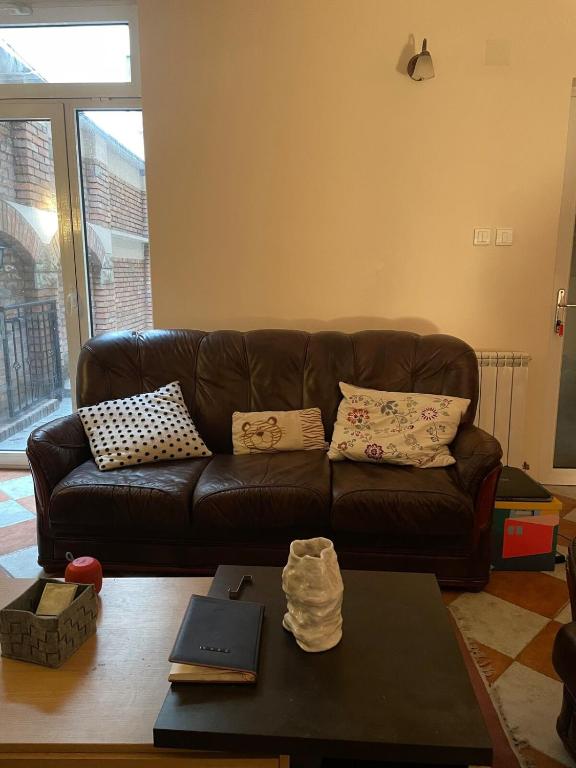 Cozy Home near St Sava Temple - 1