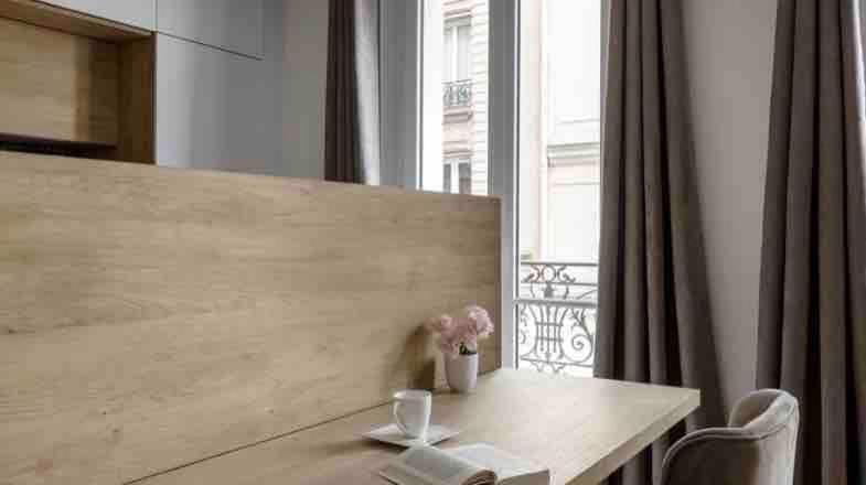 Paris Cozy Apartment 15th Dist- EIFFEL TOUR - 2