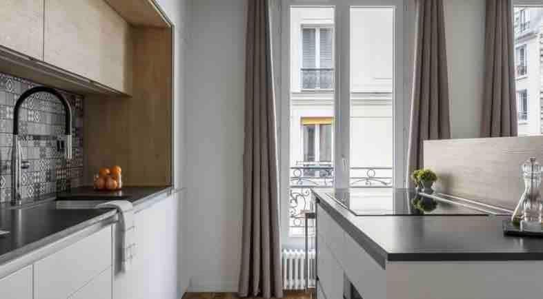 Paris Cozy Apartment 15th Dist- EIFFEL TOUR - 4