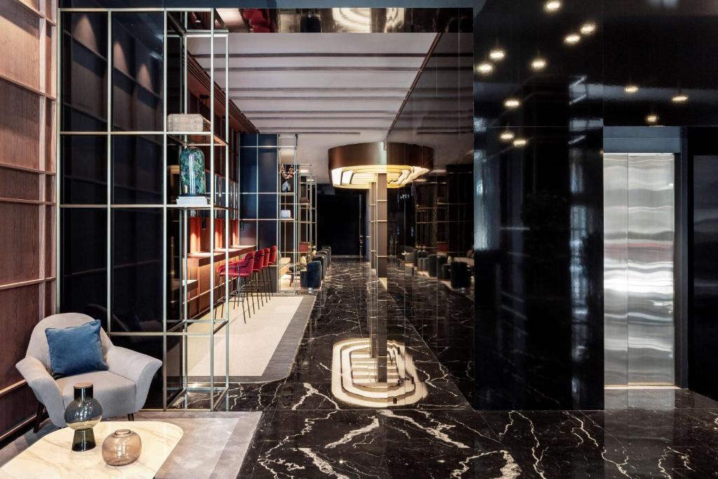 Radisson Collection Bilbao - 5
