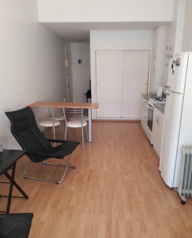 Departamento Monoambiente en Mar del plata Edificio Flamingo - 4