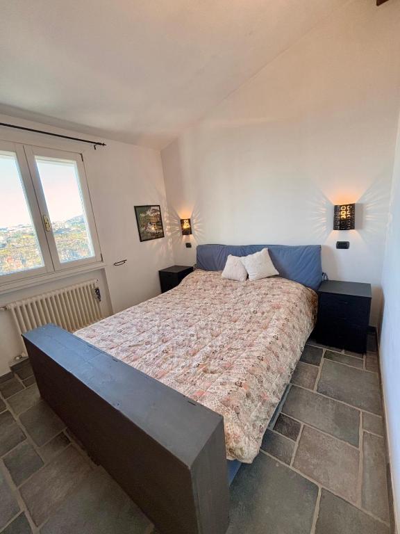 Casa Toto Brocchi - 5
