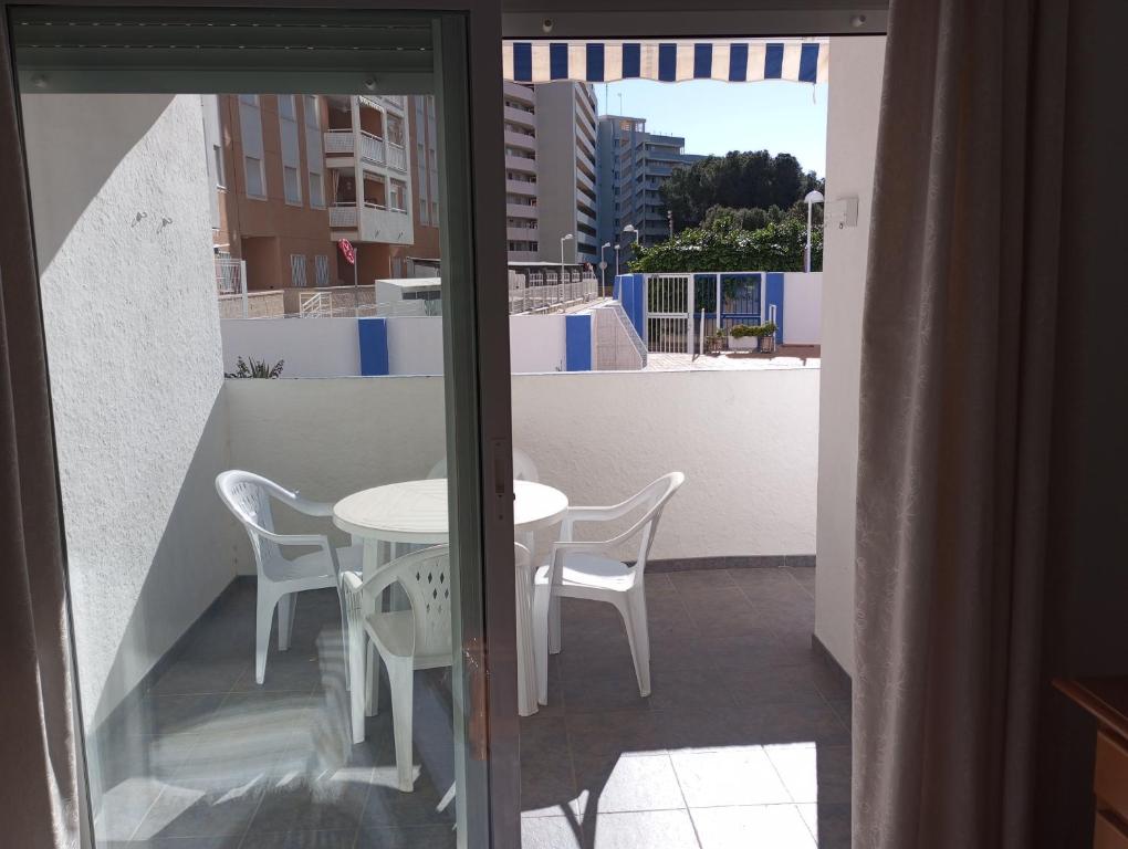 Apartamento 2 habitaciones, 4 personas - 5