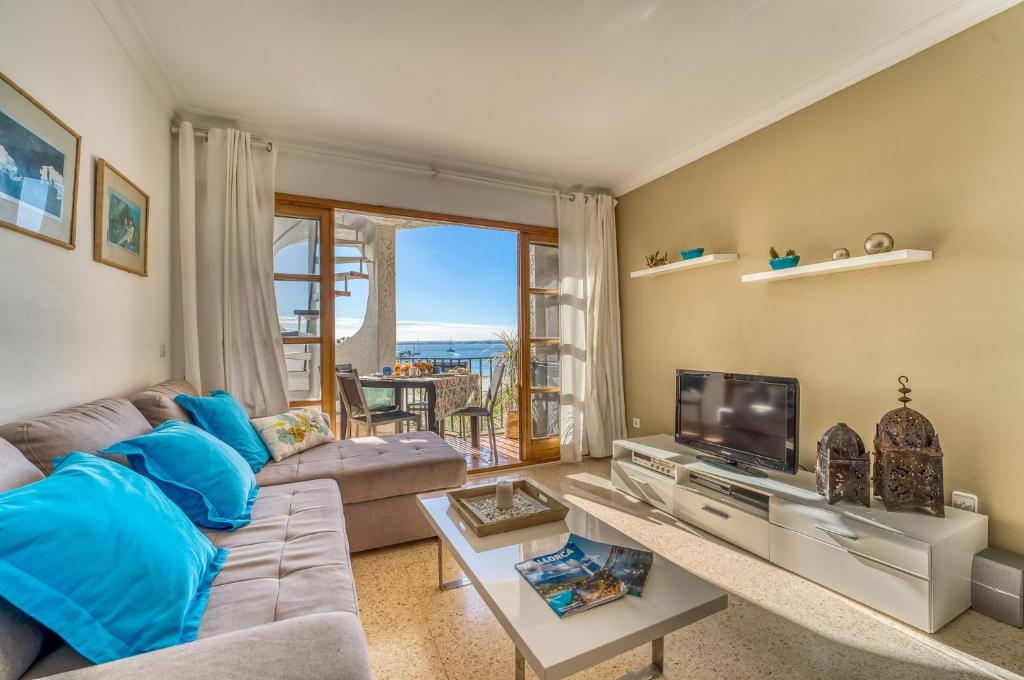 Ideal Property Mallorca - Dali 127 - 4