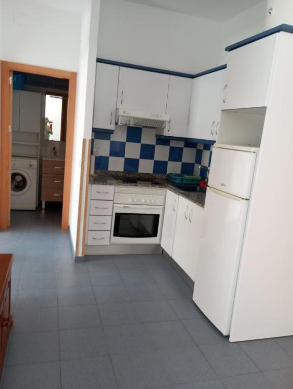Apartamento 2 habitaciones, 4 personas - 4