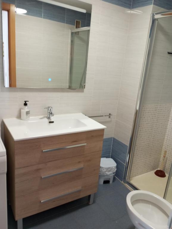 Apartamento 2 habitaciones, 4 personas - 3