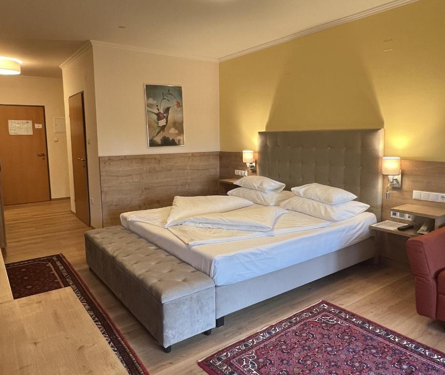 Der Marienhof Hotel Garni - 4