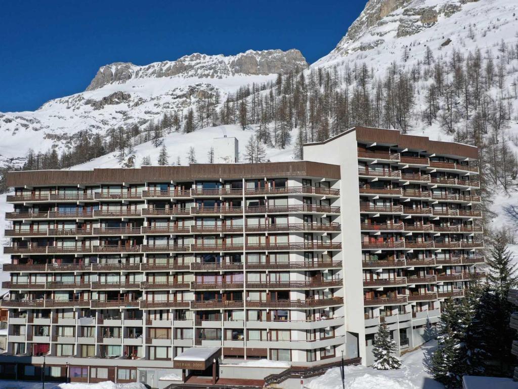 Appartement confortable au sud avec balcon et lave-linge - 3