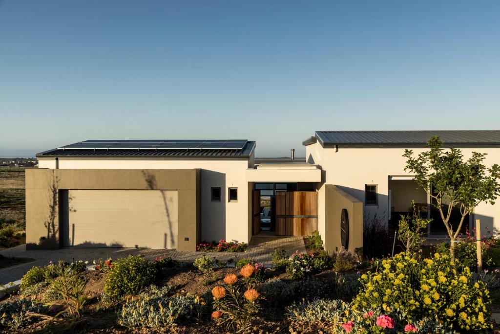 Azure Retreat, Hermanus