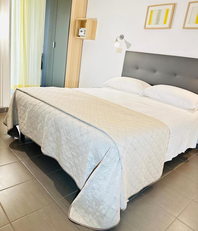 Hotel Villa Perazzini - 3