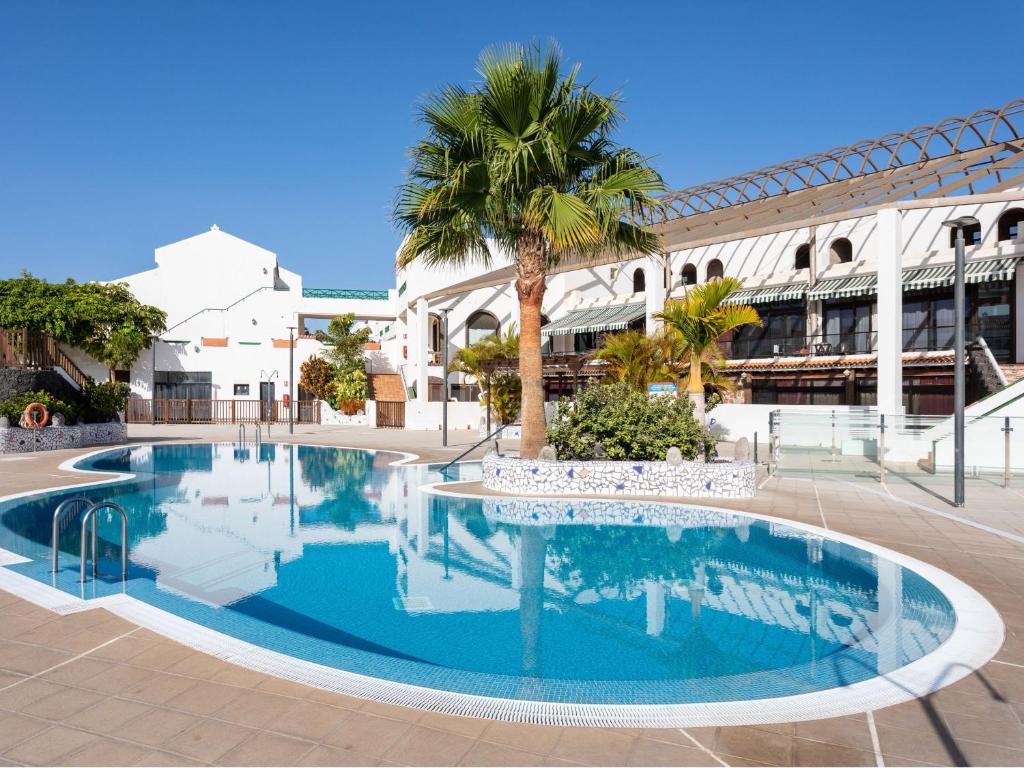 Live Costa del silencio Don Jose 2-0-5 - 1