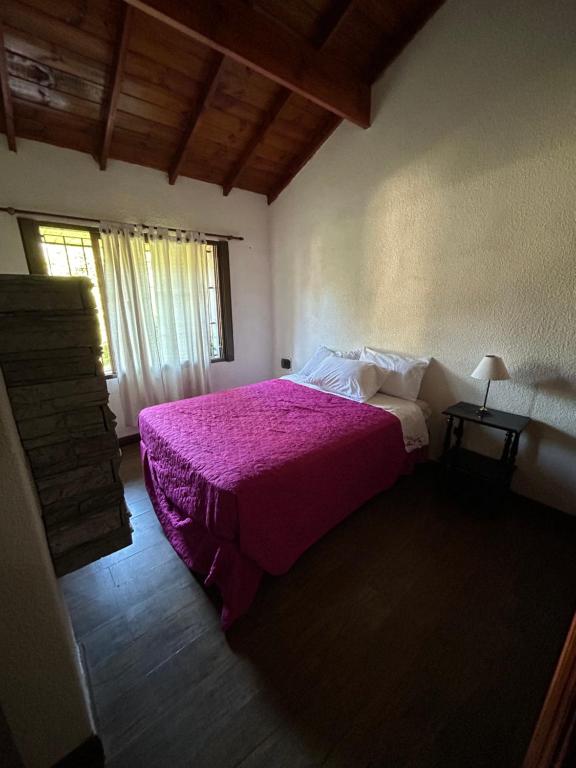 Casa en las cercanias de chapalmadal - 4