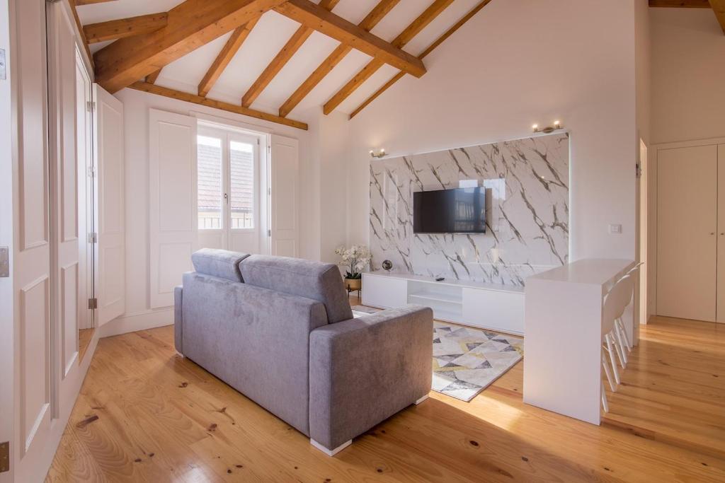 Almada Prime Apartment II, Porto