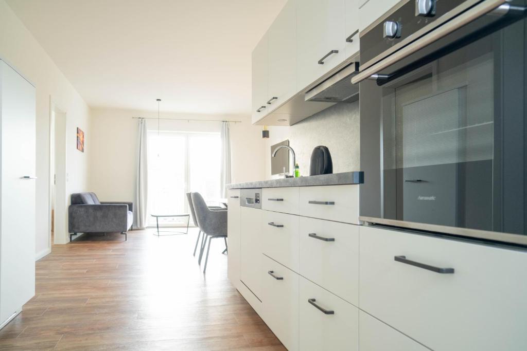 Boddenhörn 10, Zingst