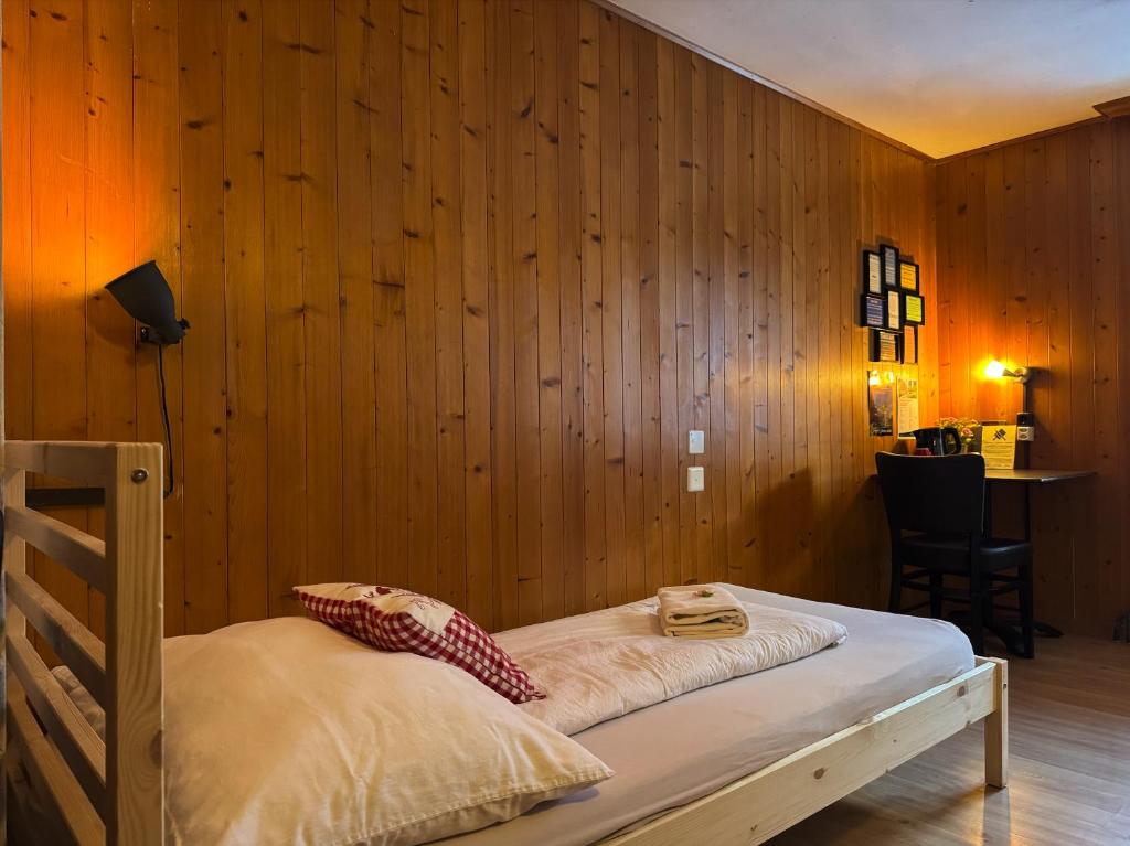 Hotel Hornerpub - 2