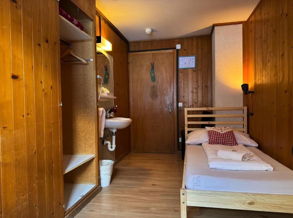 Hotel Hornerpub - 3