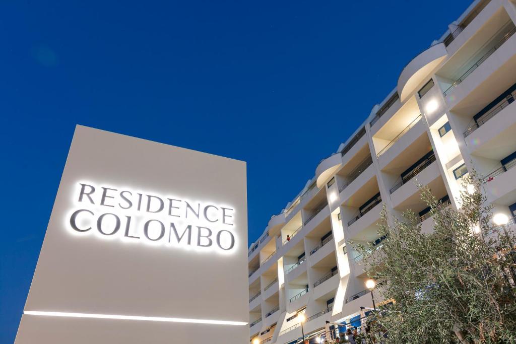 Residence Colombo, Termoli