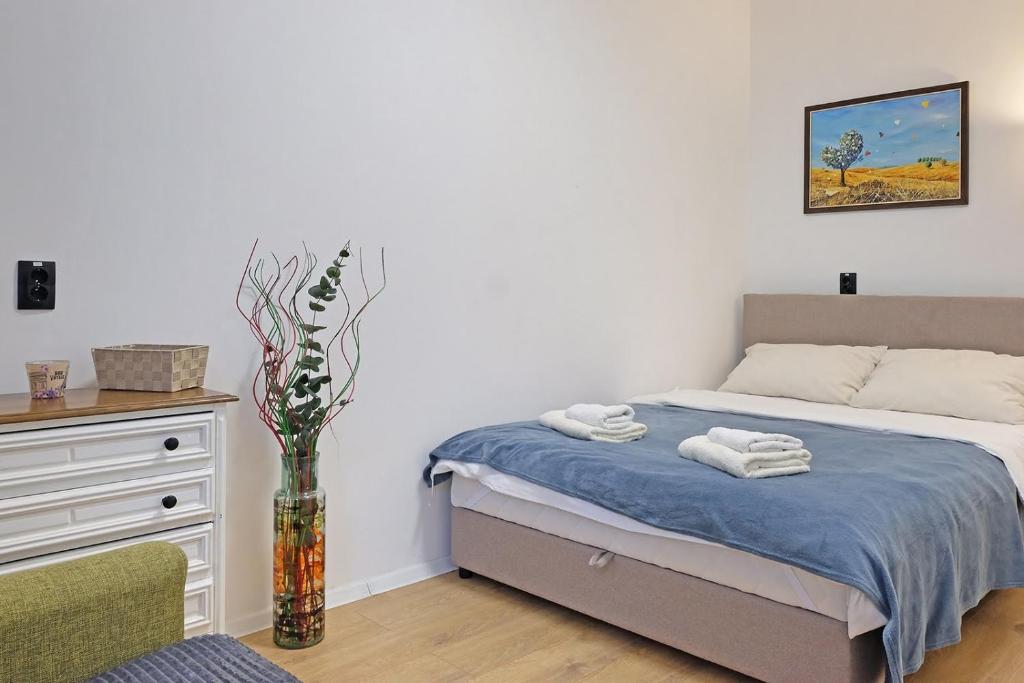 Apartment Paradise Flora Centar - 3