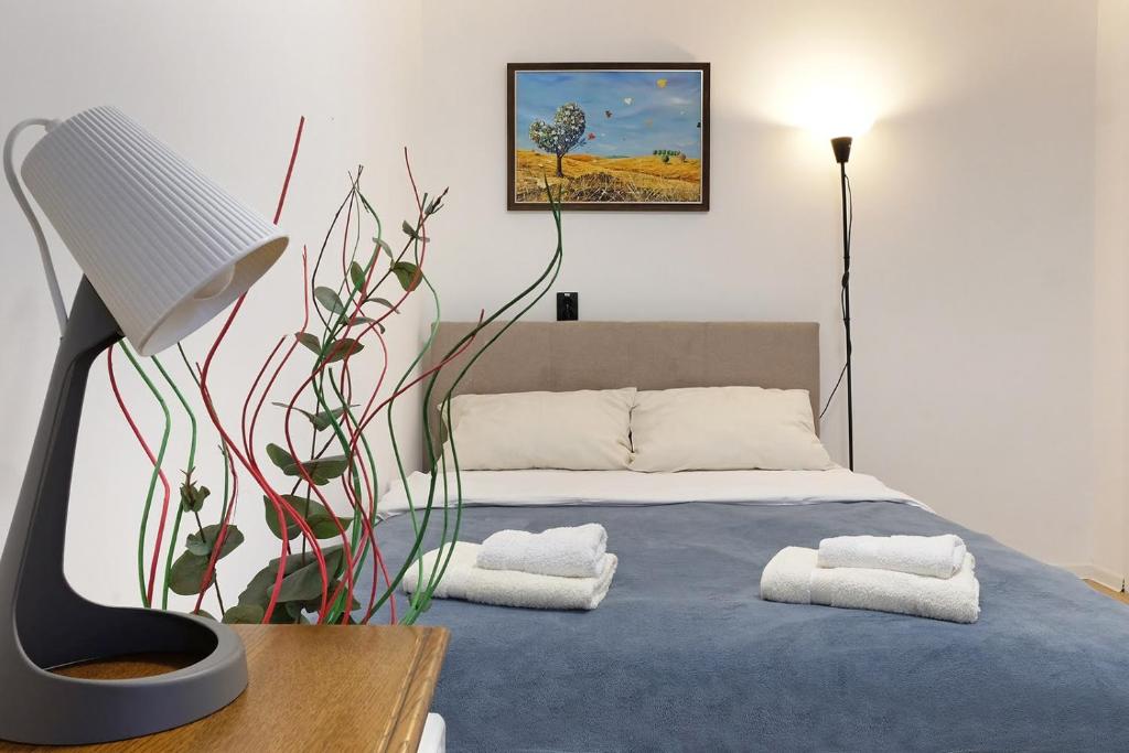 Apartment Paradise Flora Centar - 4