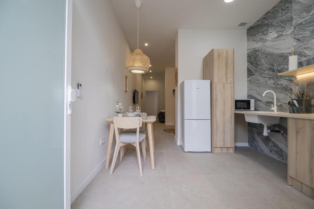 PPA22 Loft Valencia - Acogedor loft cercano al metro Zona Ayora - 5