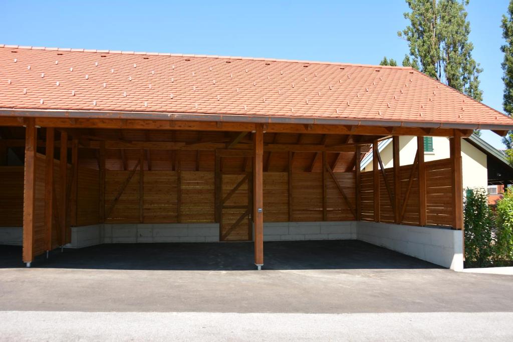 Ferienhaus Moor-Rosl - 2