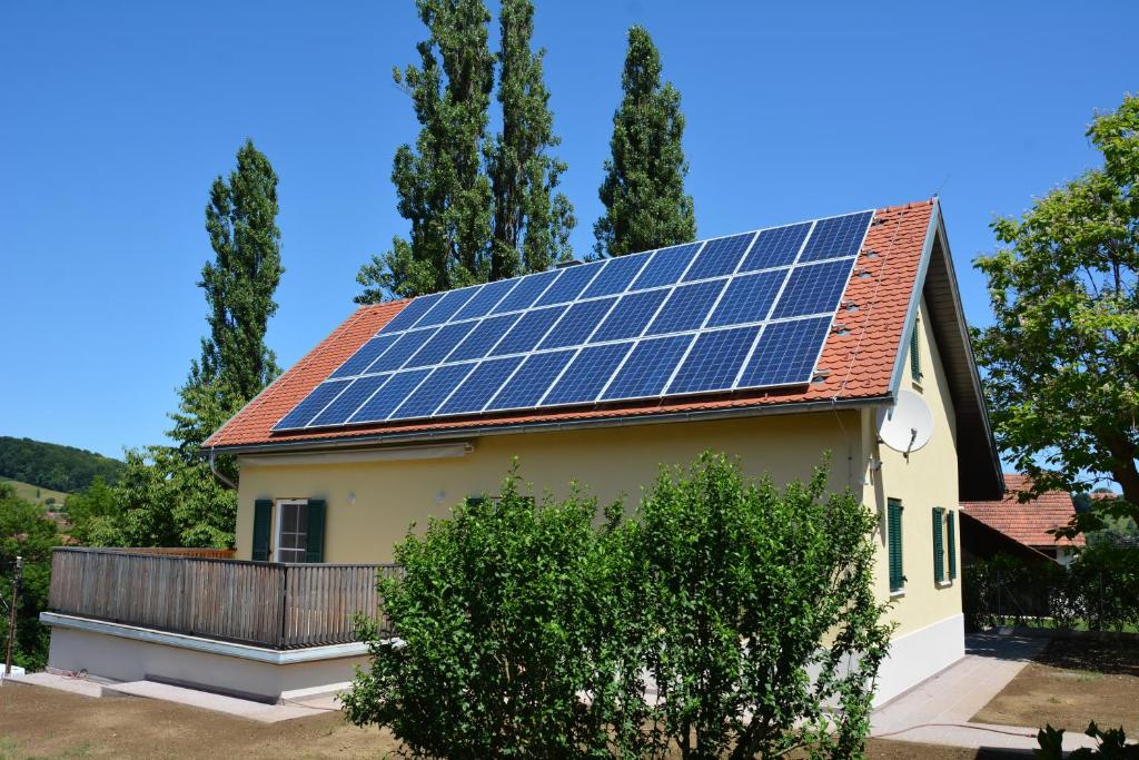 Ferienhaus Moor-Rosl - 5