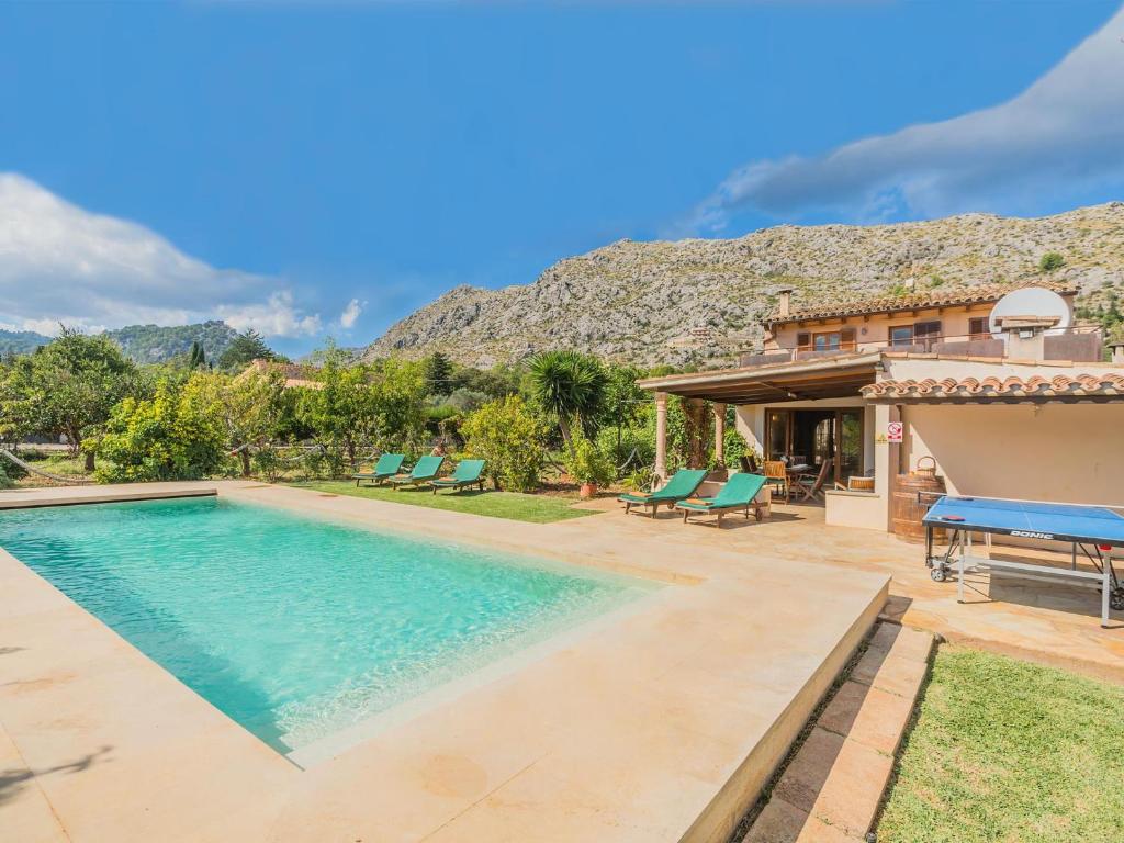 Can Ventet by SunVillas Mallorca - 2