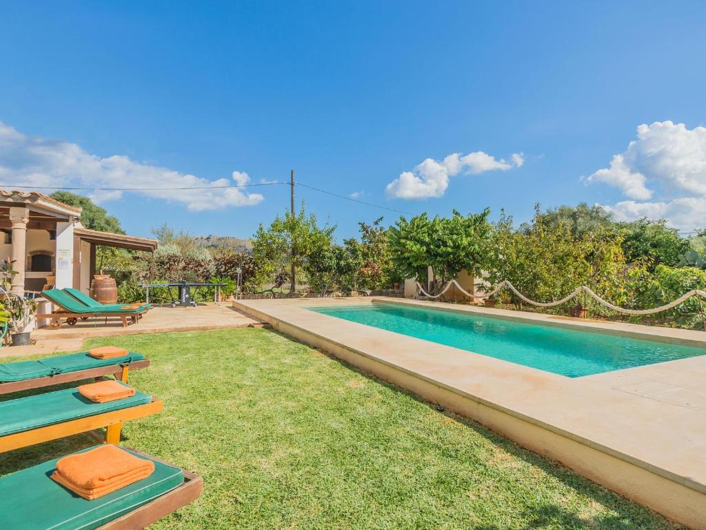 Can Ventet by SunVillas Mallorca - 3