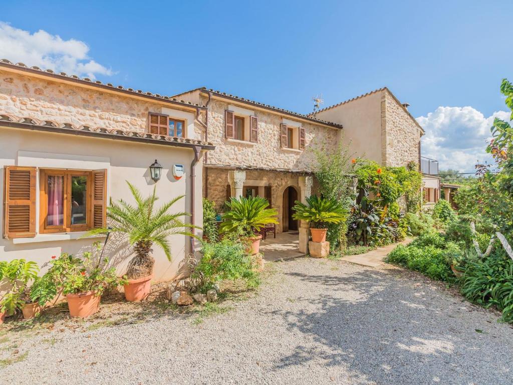 Can Ventet by SunVillas Mallorca - 4