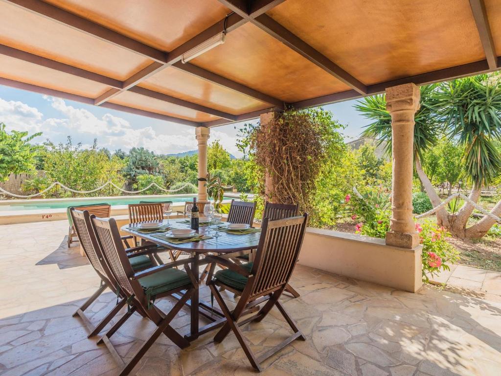 Can Ventet by SunVillas Mallorca - 5