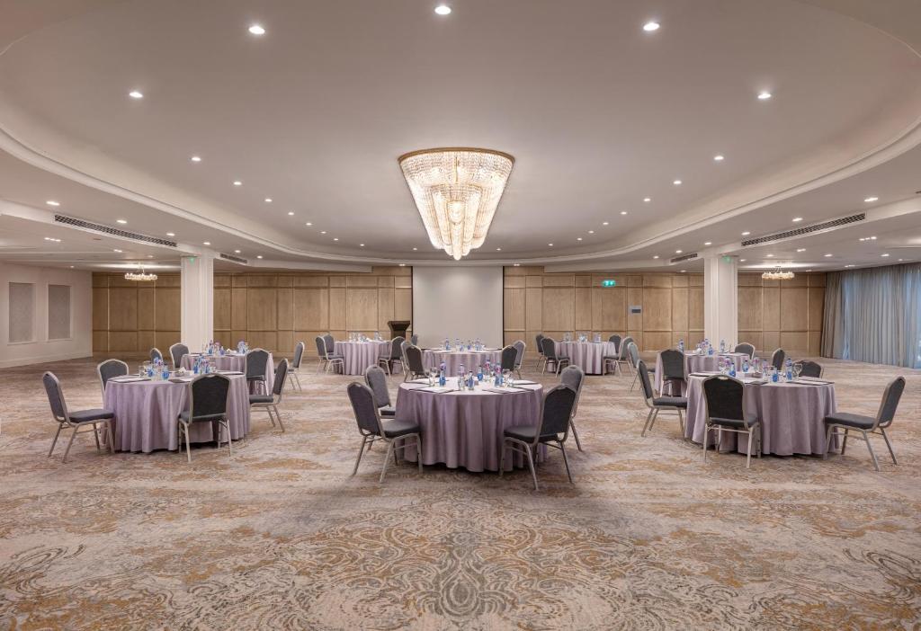 Meeting room / ballrooms