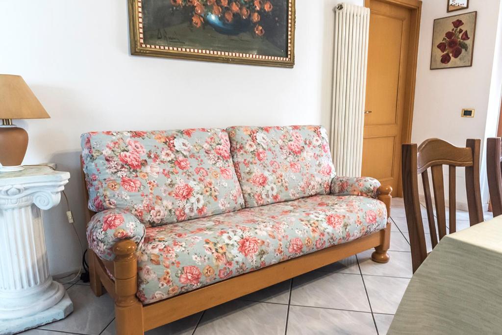S297 - Sirolo, villetta pentalocale con giardino - 4