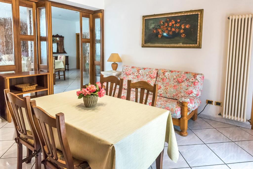 S297 - Sirolo, villetta pentalocale con giardino - 3