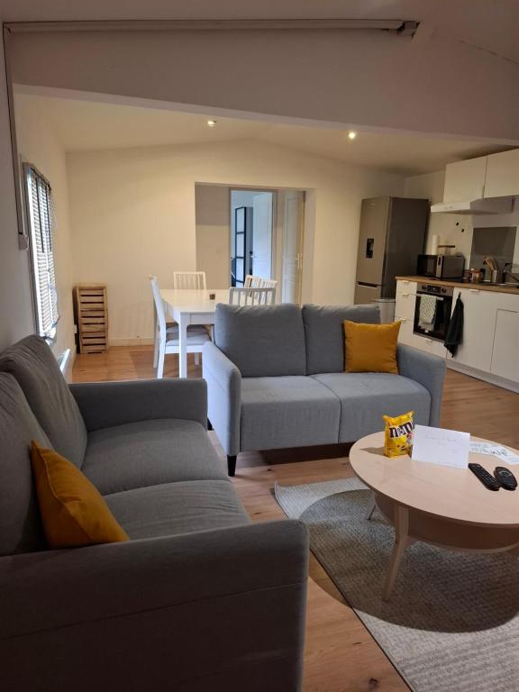 Ateka Dax appartement - 1