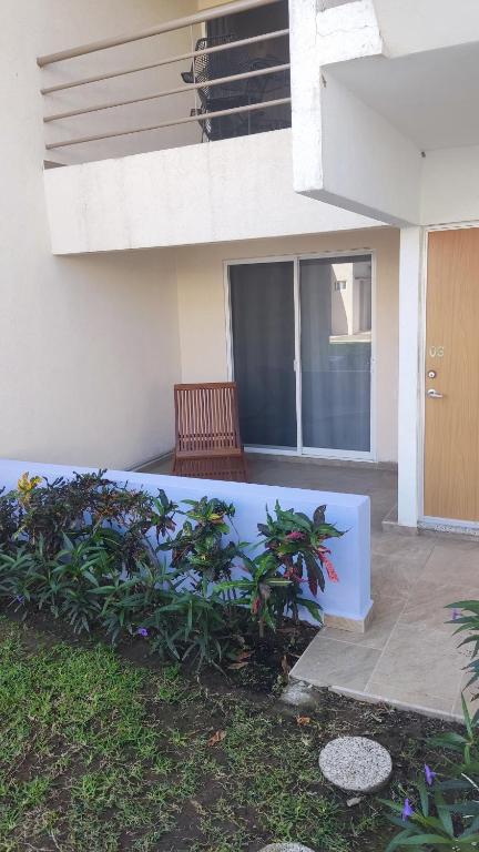 Hermosa Villa con recamara en PB - 3
