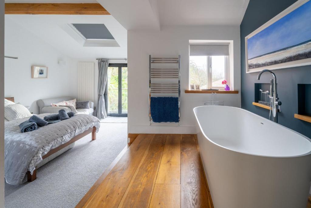 Sybil Cottage 4, Holme next the Sea