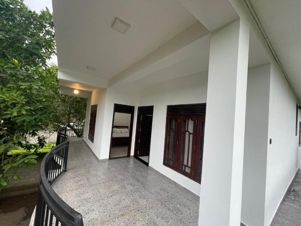 andantevil, Dikwella