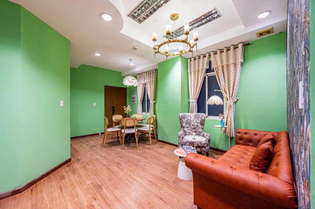 An Corner - Mỹ Vinh-3brs apartment at D3- 1km to Ben Thanh market, Ho Či Minovo Město