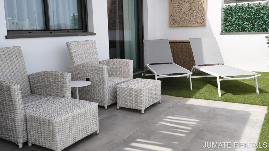 Casa Welcome Finestrat - 4