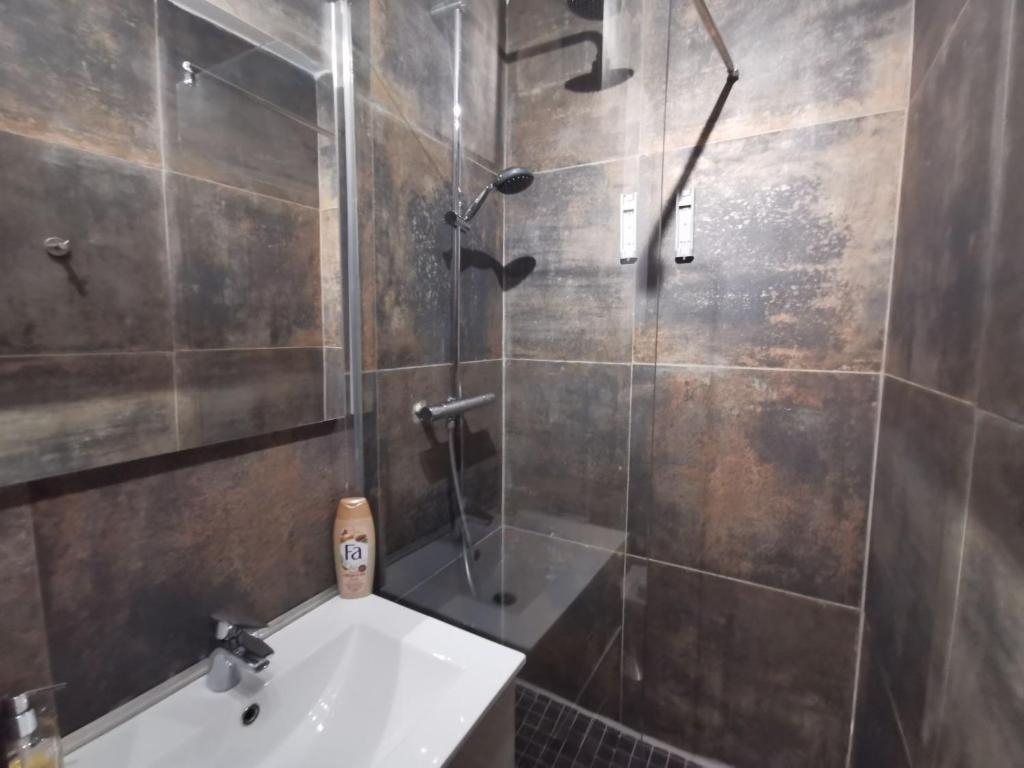 Lafayette Gare Saint-Charles - 4